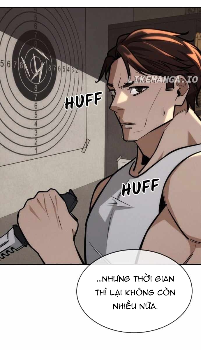 Hồi Quy Giả Chỉ Bảo Vệ Tôi Chap 26 - Next Chap 27