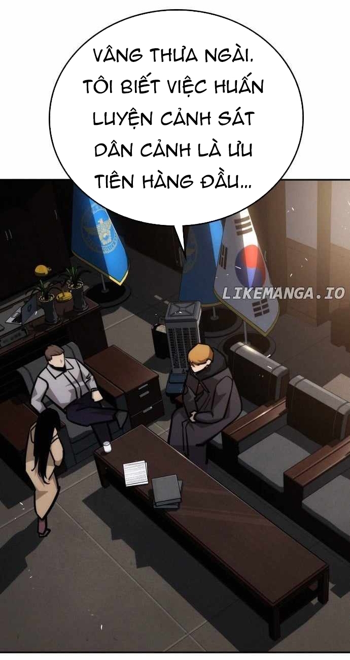 Hồi Quy Giả Chỉ Bảo Vệ Tôi Chap 26 - Next Chap 27