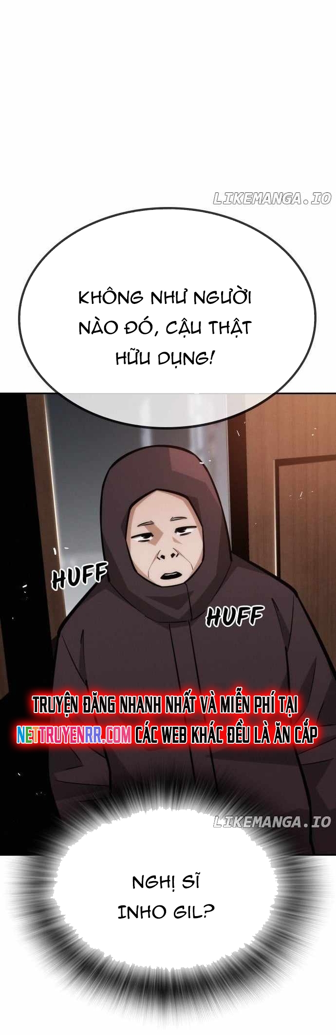 Hồi Quy Giả Chỉ Bảo Vệ Tôi Chap 26 - Next Chap 27