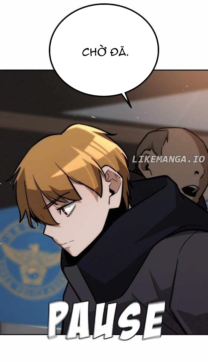 Hồi Quy Giả Chỉ Bảo Vệ Tôi Chap 26 - Next Chap 27