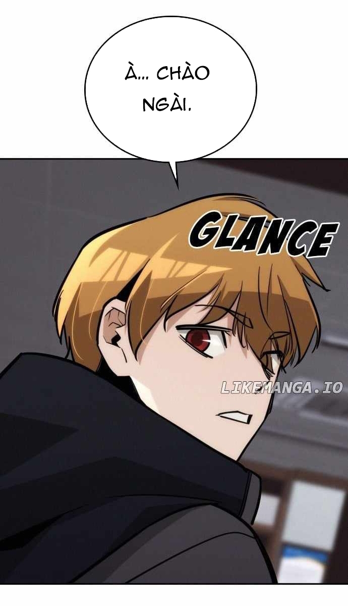 Hồi Quy Giả Chỉ Bảo Vệ Tôi Chap 26 - Next Chap 27