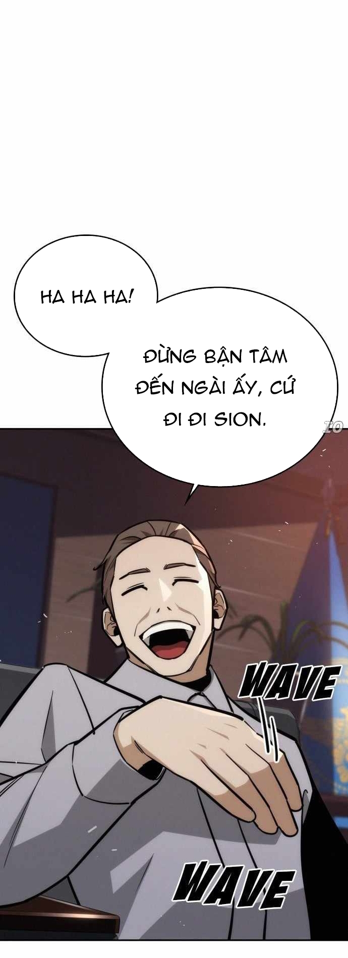 Hồi Quy Giả Chỉ Bảo Vệ Tôi Chap 26 - Next Chap 27