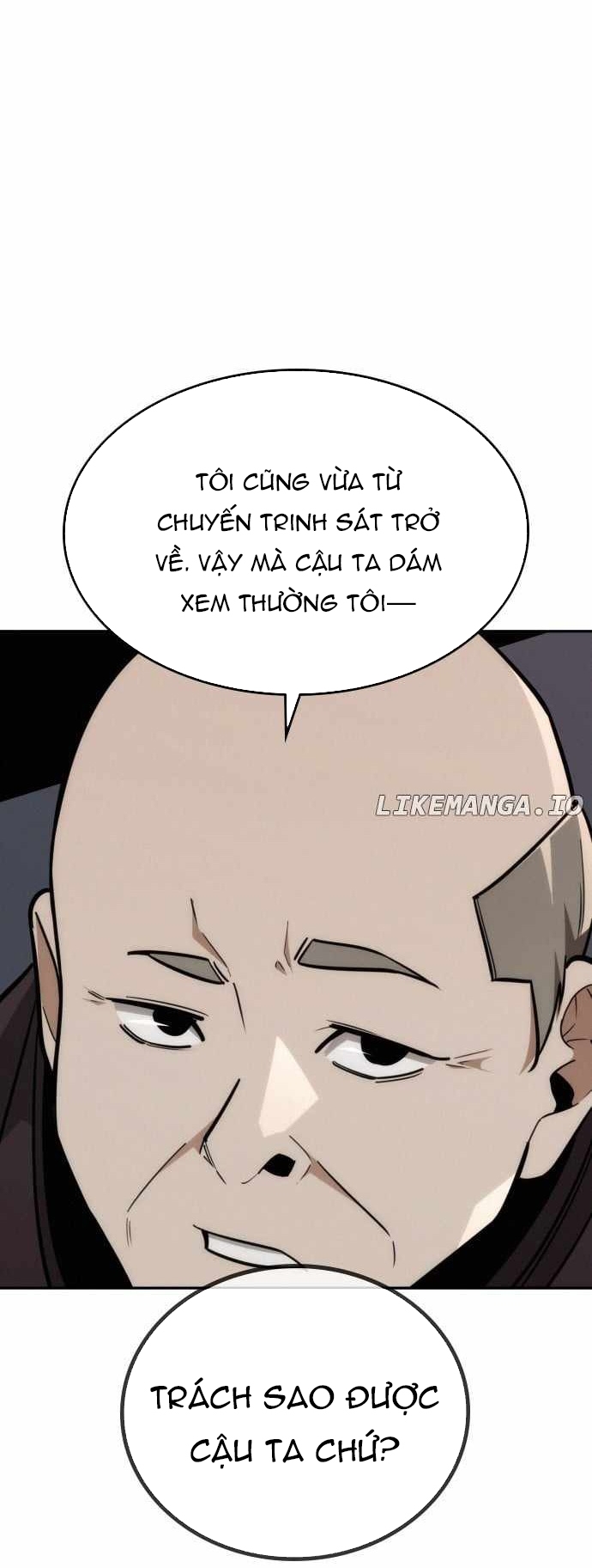 Hồi Quy Giả Chỉ Bảo Vệ Tôi Chap 26 - Next Chap 27