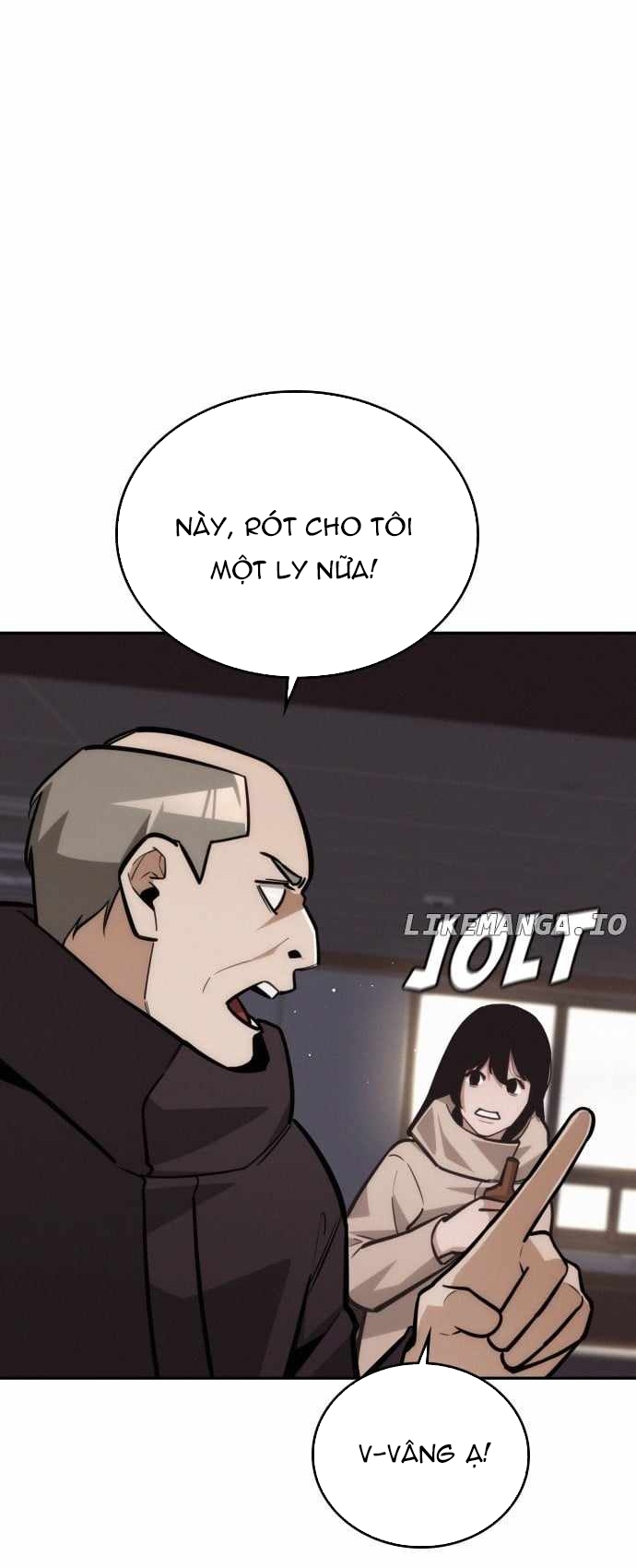 Hồi Quy Giả Chỉ Bảo Vệ Tôi Chap 26 - Next Chap 27