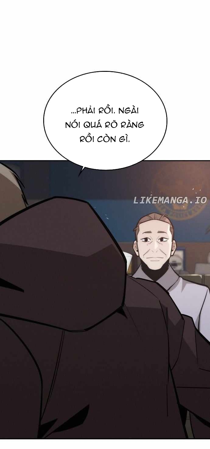 Hồi Quy Giả Chỉ Bảo Vệ Tôi Chap 26 - Next Chap 27