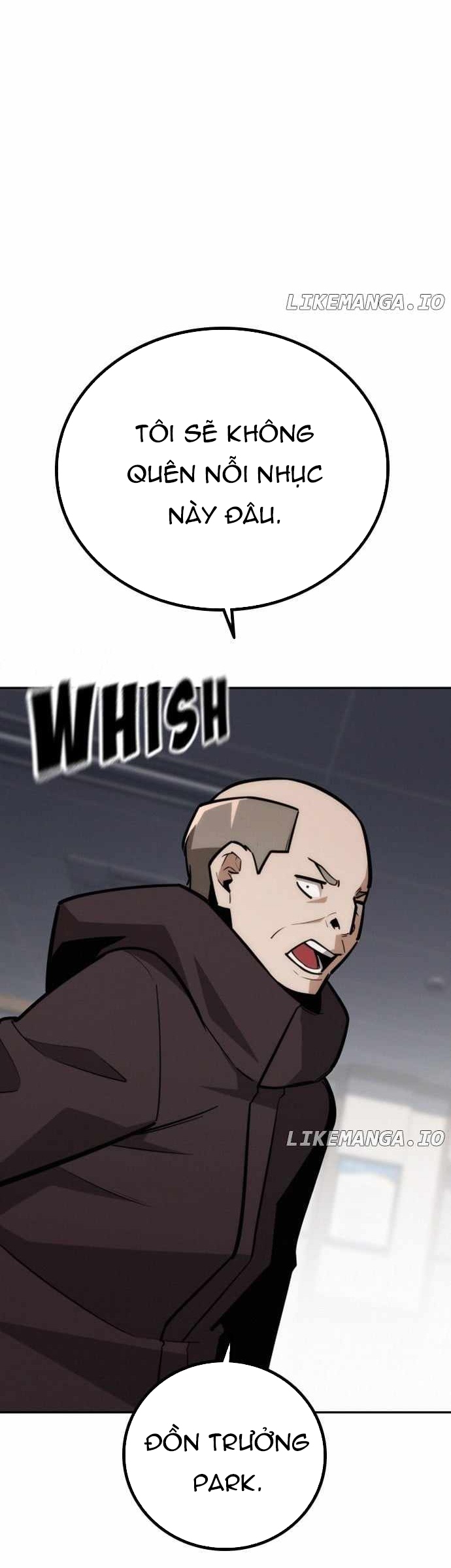 Hồi Quy Giả Chỉ Bảo Vệ Tôi Chap 26 - Next Chap 27