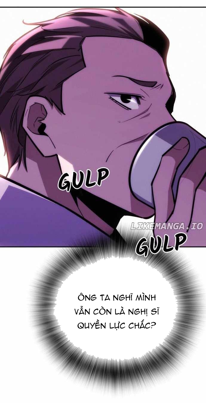 Hồi Quy Giả Chỉ Bảo Vệ Tôi Chap 26 - Next Chap 27