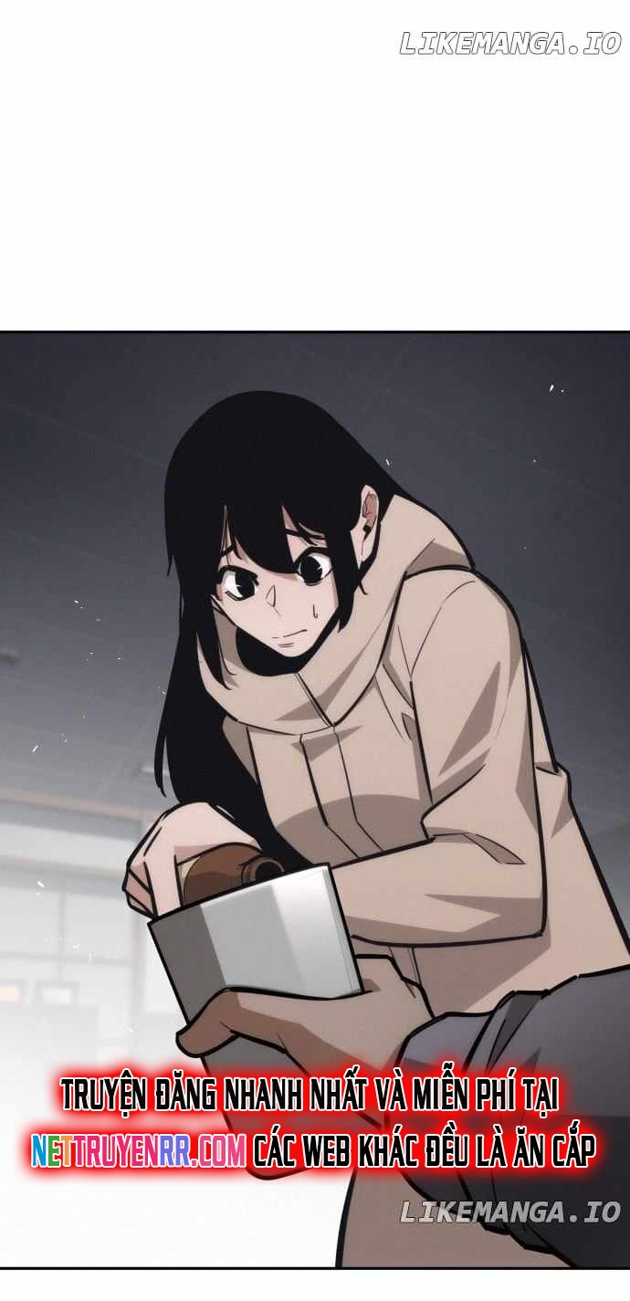 Hồi Quy Giả Chỉ Bảo Vệ Tôi Chap 26 - Next Chap 27