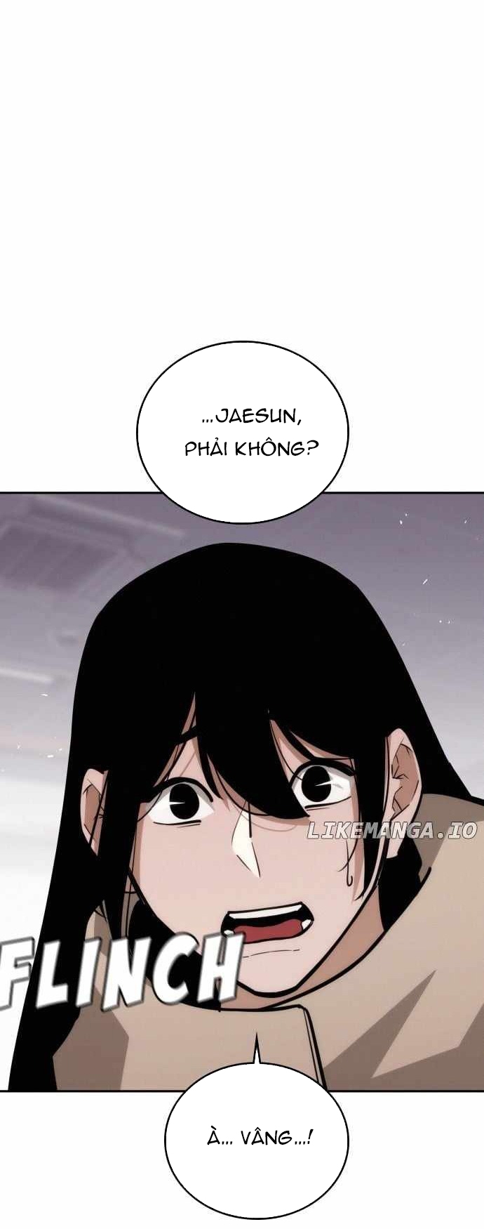 Hồi Quy Giả Chỉ Bảo Vệ Tôi Chap 26 - Next Chap 27