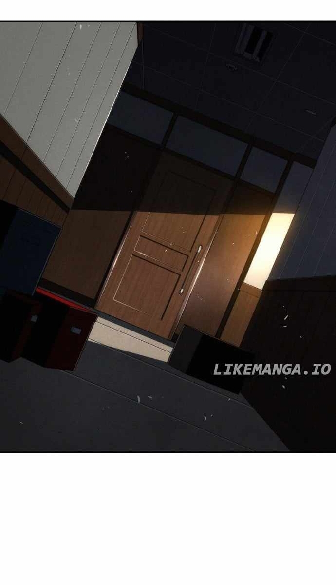 Hồi Quy Giả Chỉ Bảo Vệ Tôi Chap 26 - Next Chap 27