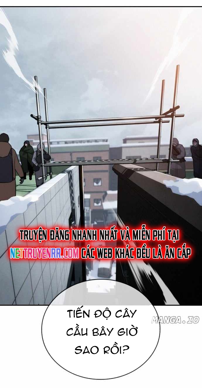 Hồi Quy Giả Chỉ Bảo Vệ Tôi Chap 26 - Next Chap 27