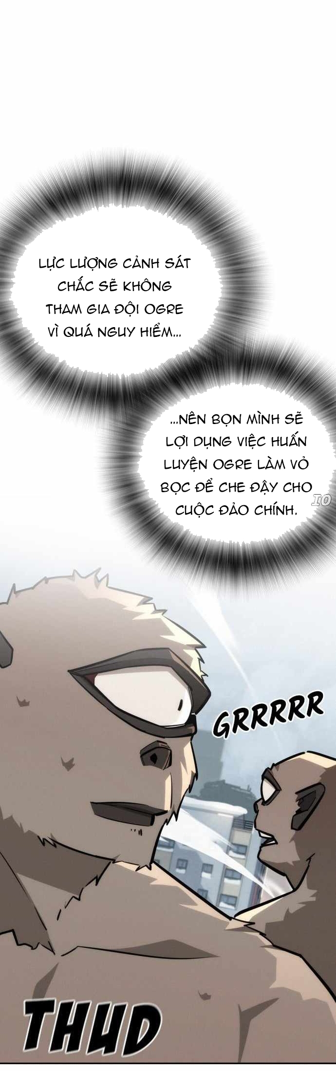 Hồi Quy Giả Chỉ Bảo Vệ Tôi Chap 26 - Next Chap 27