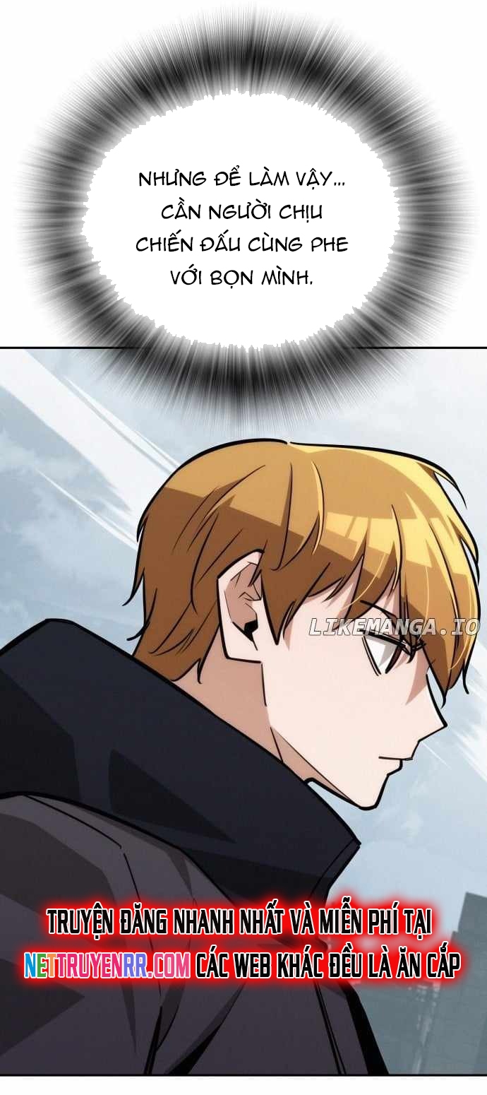 Hồi Quy Giả Chỉ Bảo Vệ Tôi Chap 26 - Next Chap 27