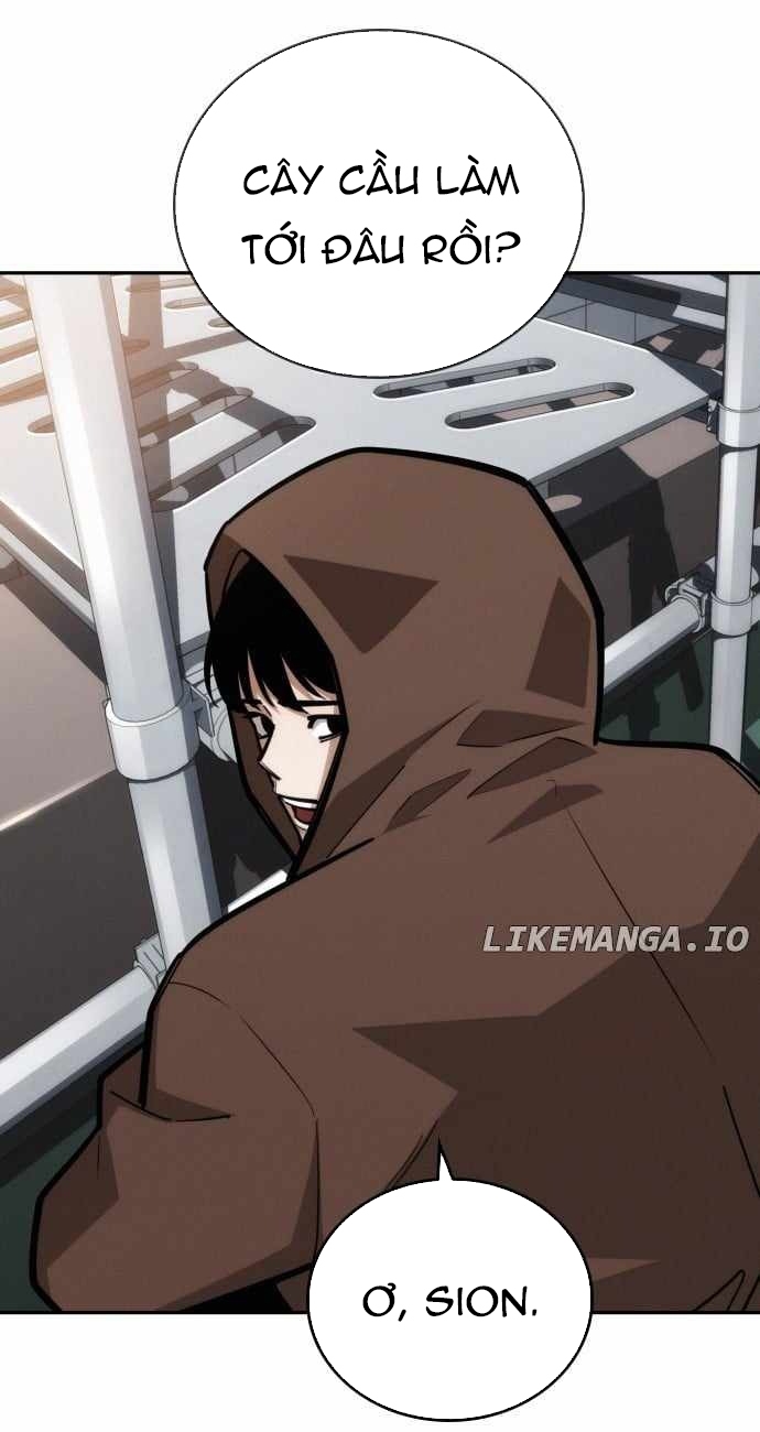 Hồi Quy Giả Chỉ Bảo Vệ Tôi Chap 26 - Next Chap 27