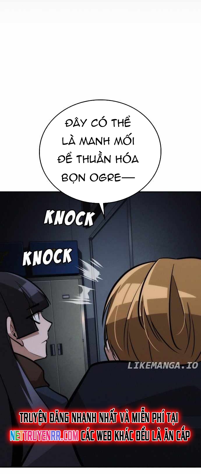 Hồi Quy Giả Chỉ Bảo Vệ Tôi Chap 26 - Next Chap 27