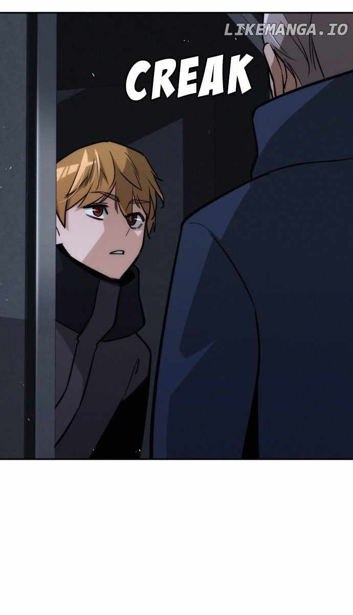 Hồi Quy Giả Chỉ Bảo Vệ Tôi Chap 26 - Next Chap 27