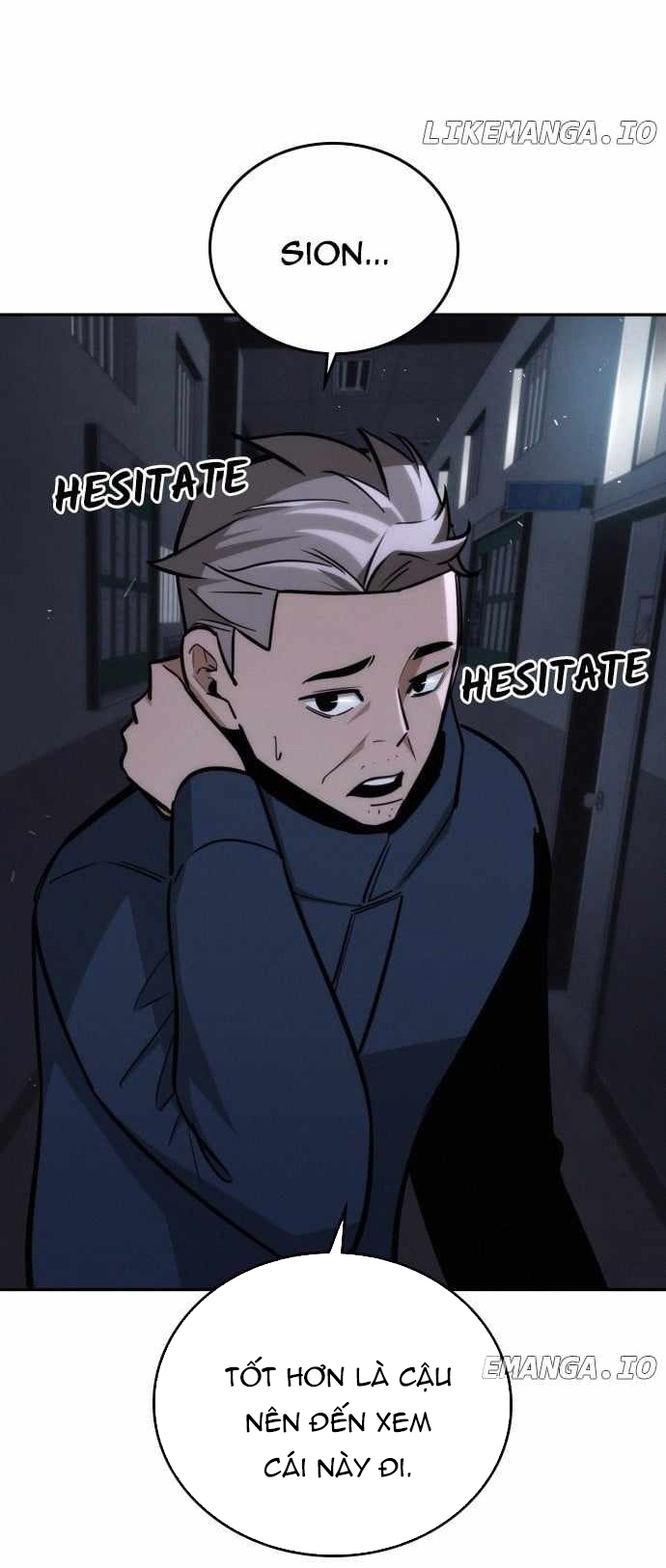 Hồi Quy Giả Chỉ Bảo Vệ Tôi Chap 26 - Next Chap 27