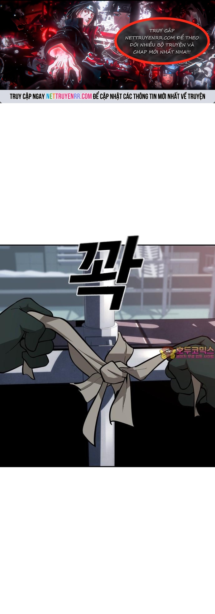 Hồi Quy Giả Chỉ Bảo Vệ Tôi Chap 27 - Next Chap 28