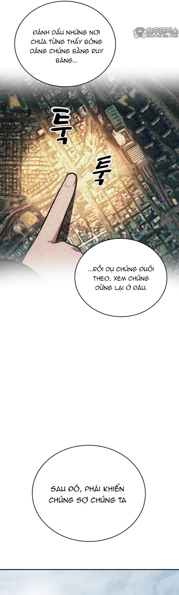 Hồi Quy Giả Chỉ Bảo Vệ Tôi Chap 27 - Next Chap 28