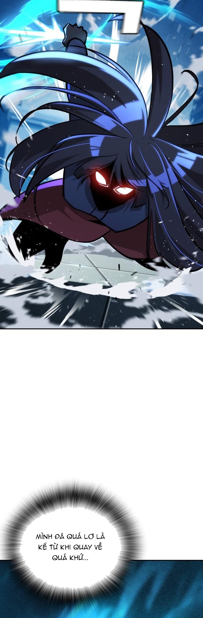 Hồi Quy Giả Chỉ Bảo Vệ Tôi Chap 27 - Next Chap 28