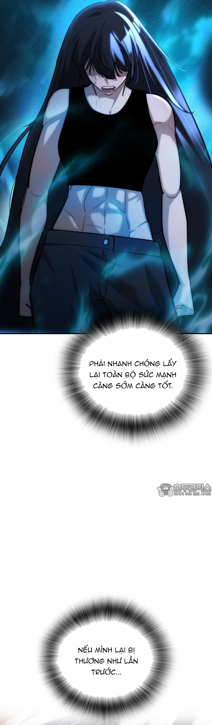 Hồi Quy Giả Chỉ Bảo Vệ Tôi Chap 27 - Next Chap 28