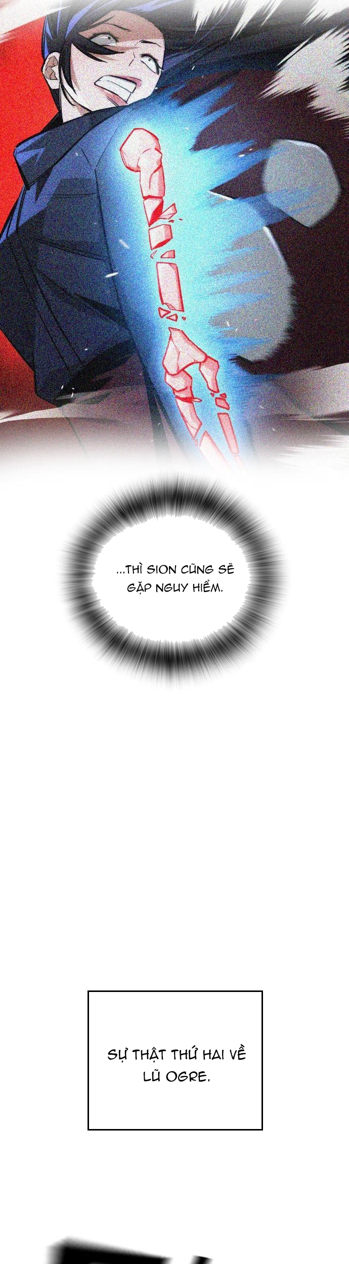 Hồi Quy Giả Chỉ Bảo Vệ Tôi Chap 27 - Next Chap 28