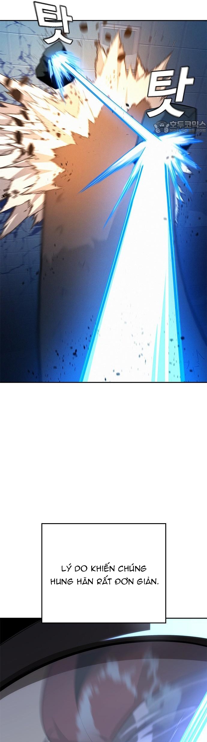 Hồi Quy Giả Chỉ Bảo Vệ Tôi Chap 27 - Next Chap 28