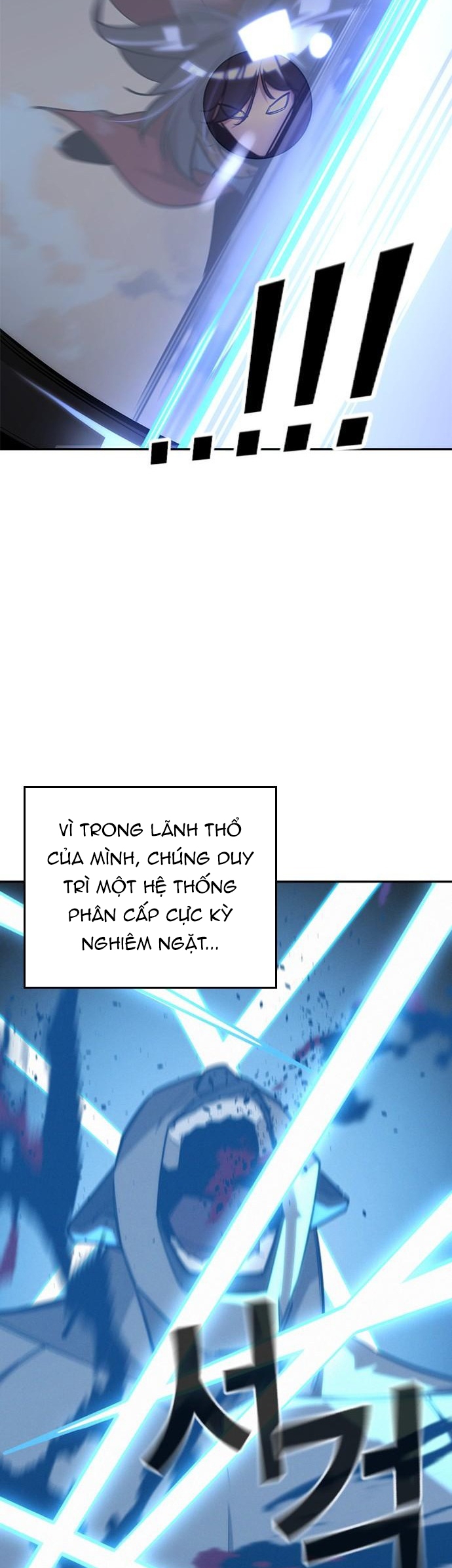 Hồi Quy Giả Chỉ Bảo Vệ Tôi Chap 27 - Next Chap 28