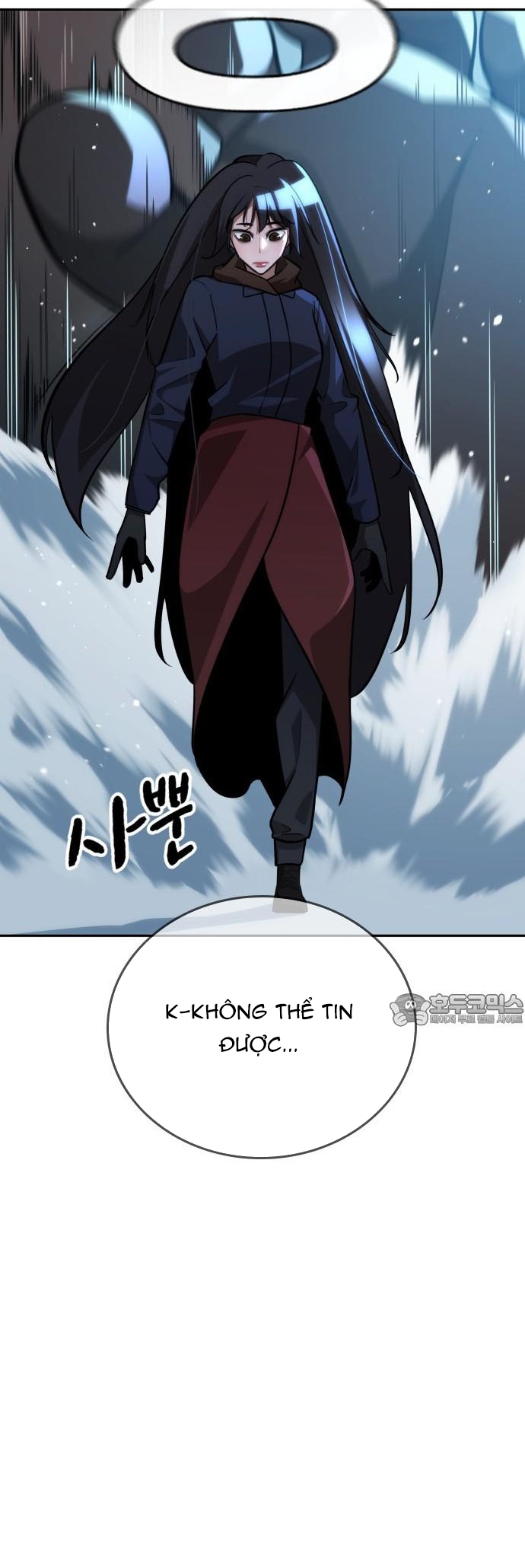 Hồi Quy Giả Chỉ Bảo Vệ Tôi Chap 27 - Next Chap 28