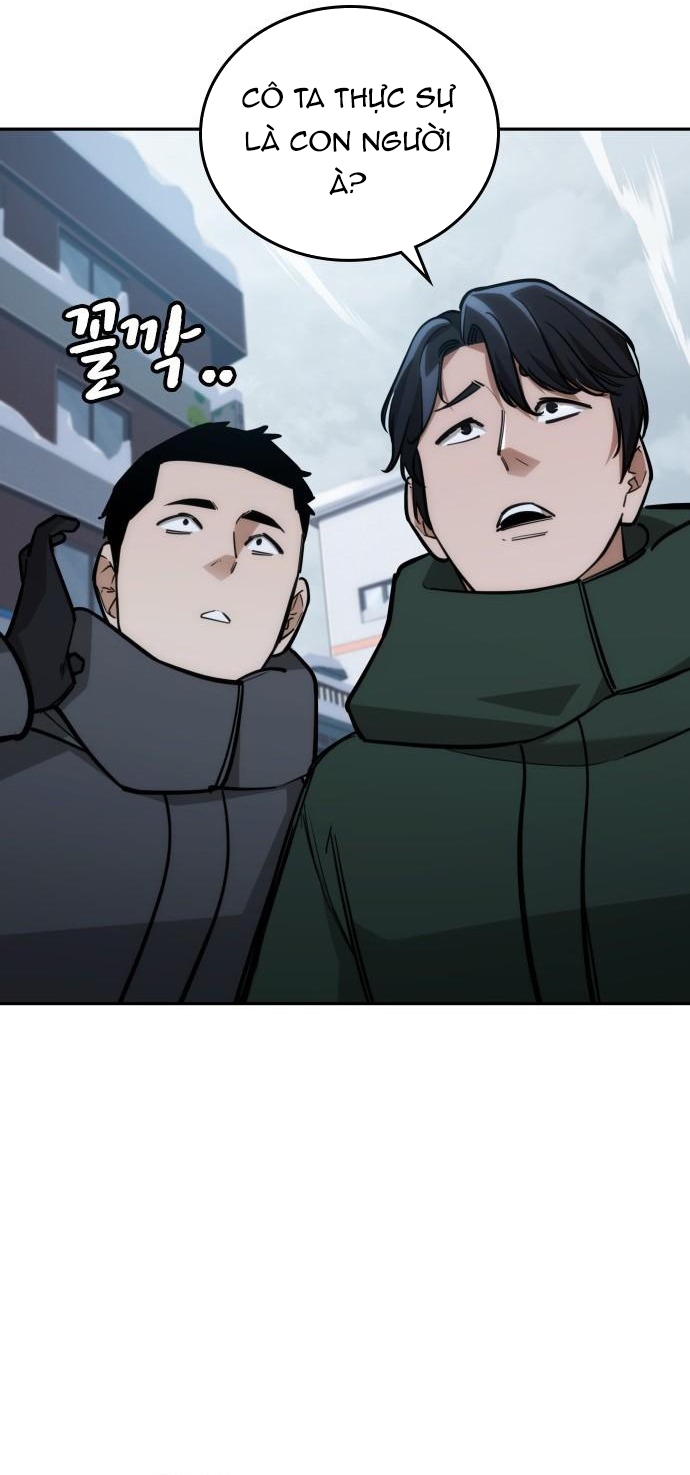 Hồi Quy Giả Chỉ Bảo Vệ Tôi Chap 27 - Next Chap 28