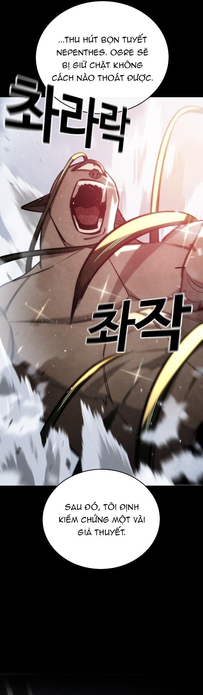 Hồi Quy Giả Chỉ Bảo Vệ Tôi Chap 27 - Next Chap 28