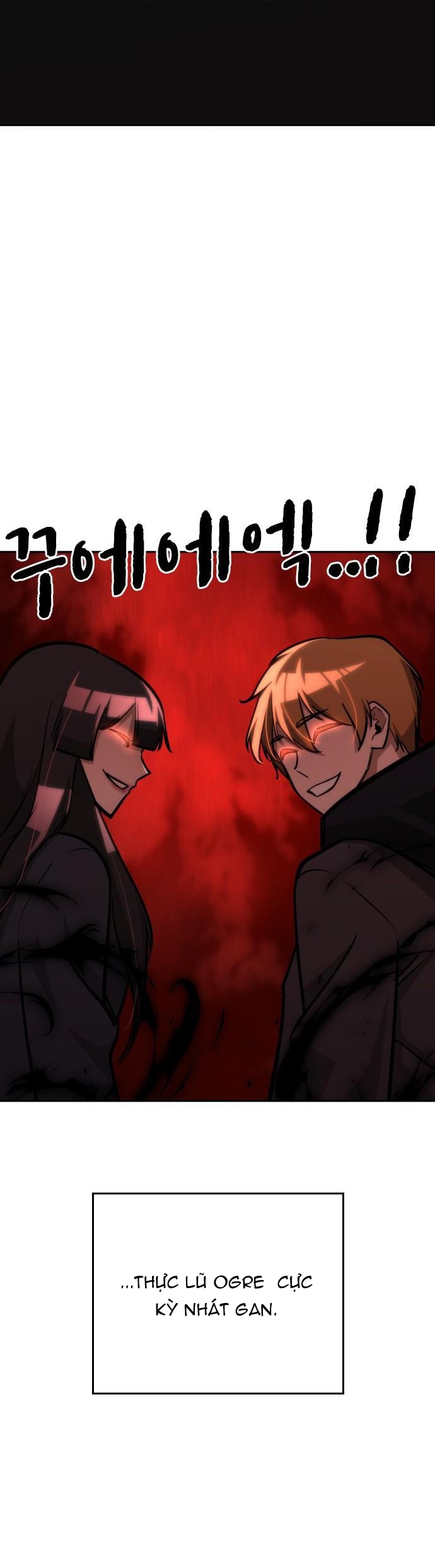 Hồi Quy Giả Chỉ Bảo Vệ Tôi Chap 27 - Next Chap 28