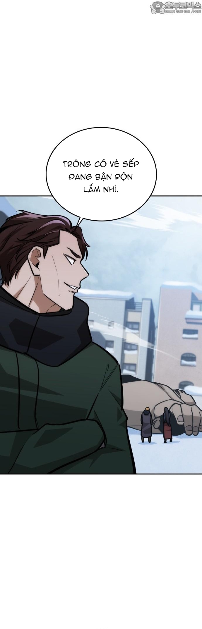 Hồi Quy Giả Chỉ Bảo Vệ Tôi Chap 27 - Next Chap 28