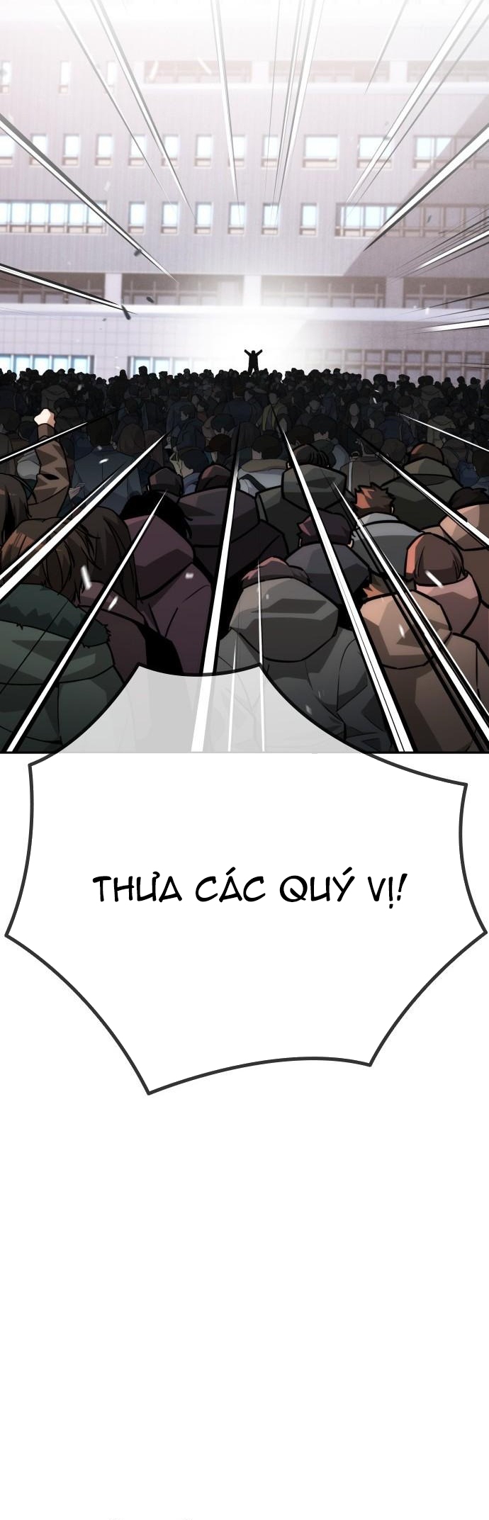 Hồi Quy Giả Chỉ Bảo Vệ Tôi Chap 27 - Next Chap 28