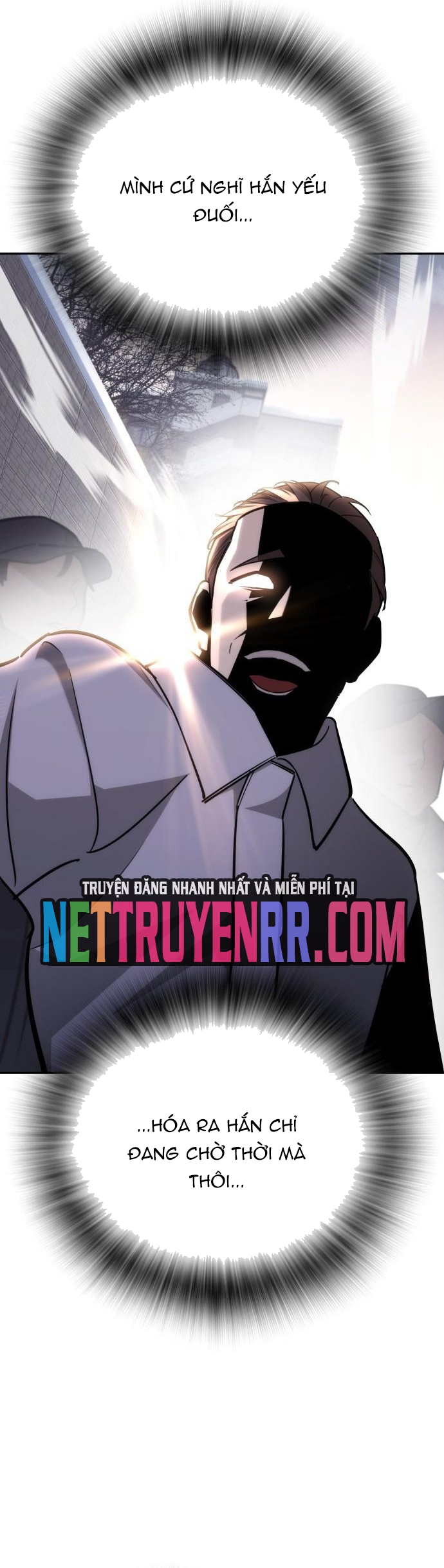 Hồi Quy Giả Chỉ Bảo Vệ Tôi Chap 27 - Next Chap 28