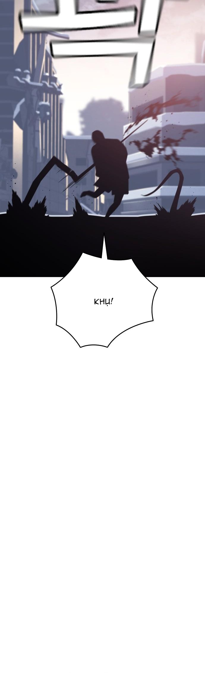 Hồi Quy Giả Chỉ Bảo Vệ Tôi Chap 27 - Next Chap 28