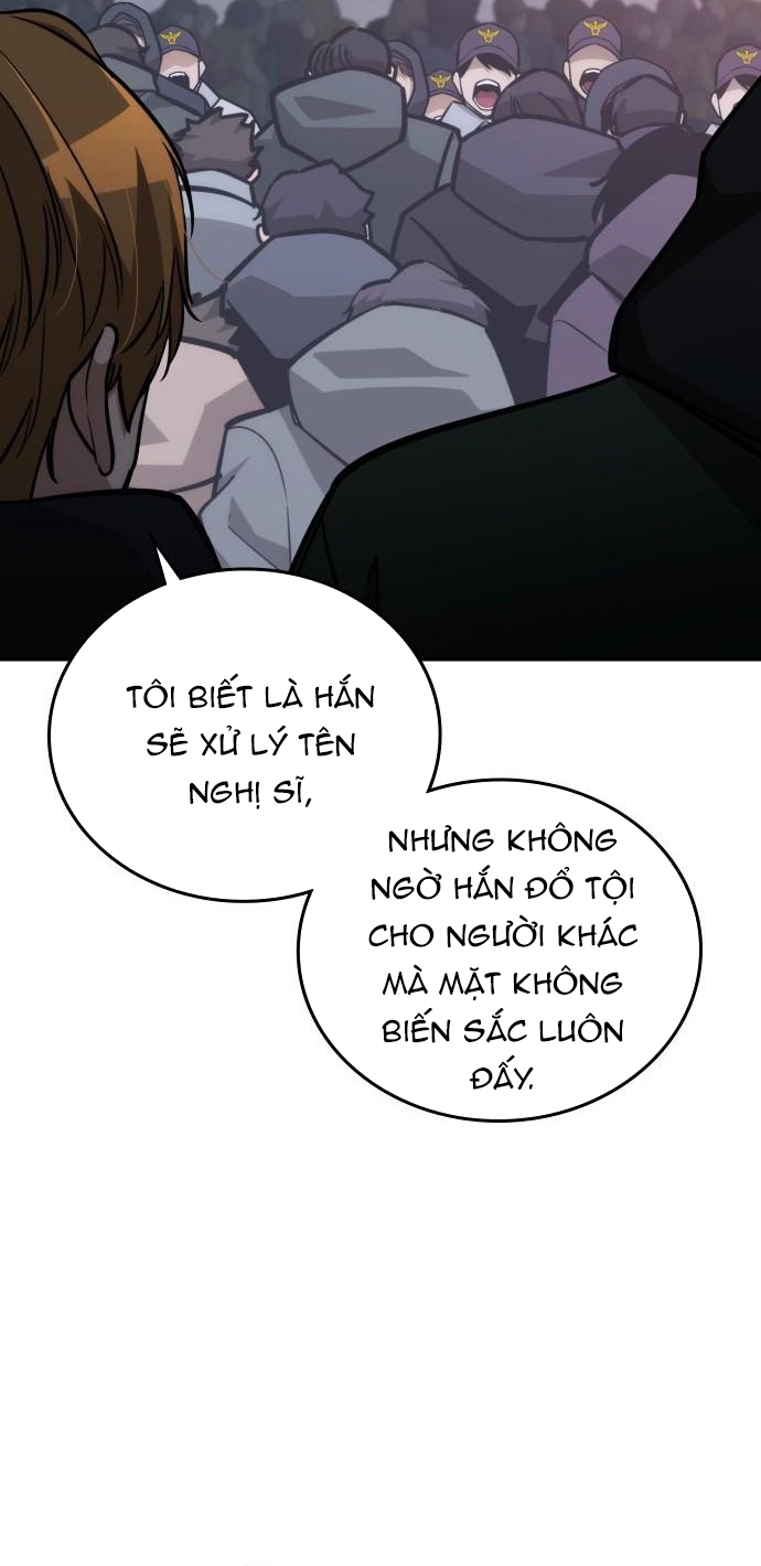 Hồi Quy Giả Chỉ Bảo Vệ Tôi Chap 27 - Next Chap 28