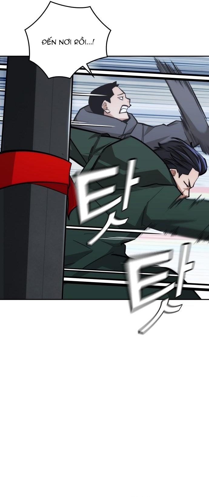 Hồi Quy Giả Chỉ Bảo Vệ Tôi Chap 27 - Next Chap 28