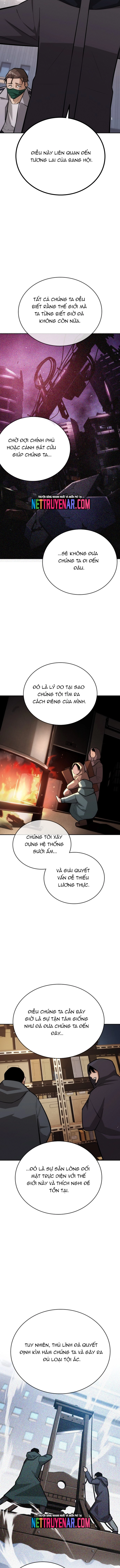 Hồi Quy Giả Chỉ Bảo Vệ Tôi Chap 31 - Next Chap 32