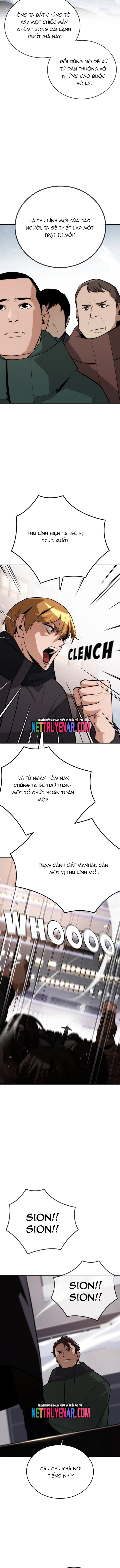 Hồi Quy Giả Chỉ Bảo Vệ Tôi Chap 31 - Next Chap 32