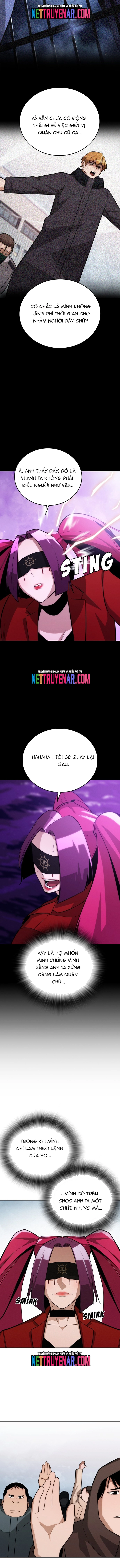 Hồi Quy Giả Chỉ Bảo Vệ Tôi Chap 31 - Next Chap 32