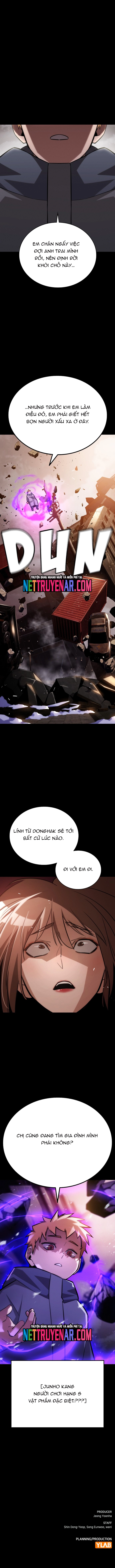 Hồi Quy Giả Chỉ Bảo Vệ Tôi Chap 32 - Next Chap 33