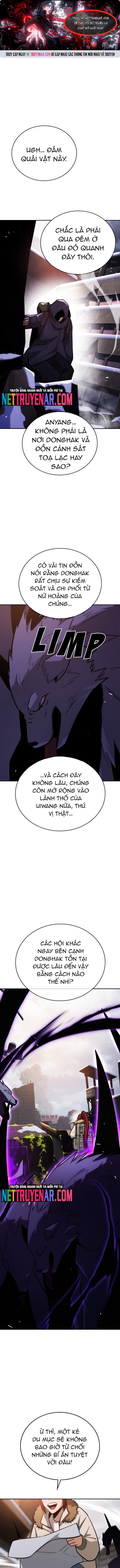 Hồi Quy Giả Chỉ Bảo Vệ Tôi Chap 33 - Next Chap 34