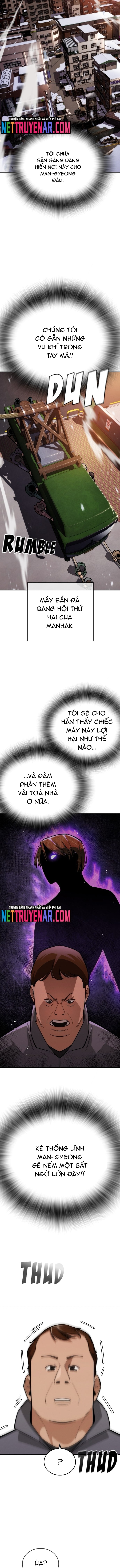 Hồi Quy Giả Chỉ Bảo Vệ Tôi Chap 33 - Next Chap 34