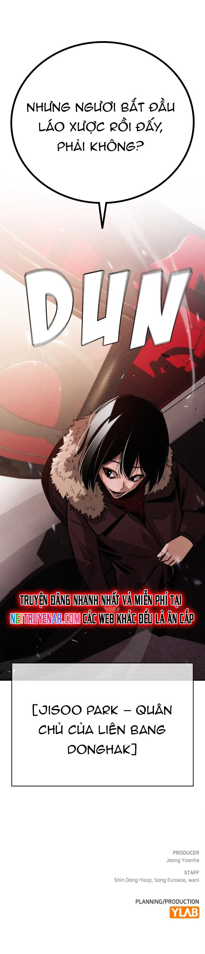 Hồi Quy Giả Chỉ Bảo Vệ Tôi Chap 35 - Next Chap 36