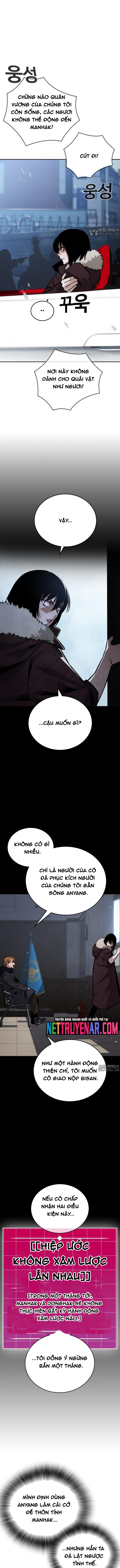 Hồi Quy Giả Chỉ Bảo Vệ Tôi Chap 36 - Next Chap 37