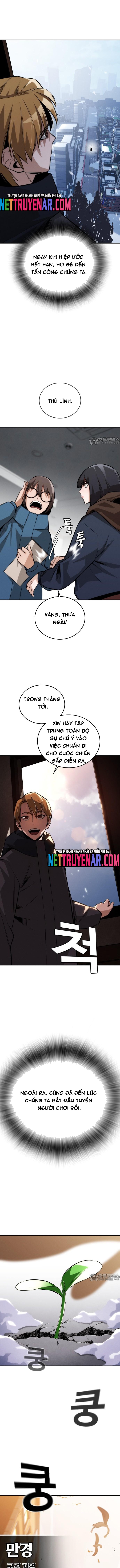 Hồi Quy Giả Chỉ Bảo Vệ Tôi Chap 36 - Next Chap 37