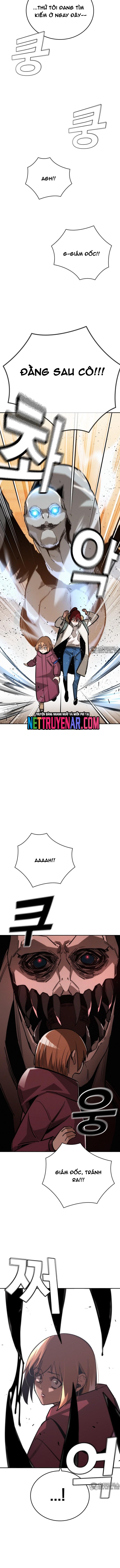 Hồi Quy Giả Chỉ Bảo Vệ Tôi Chap 36 - Next Chap 37