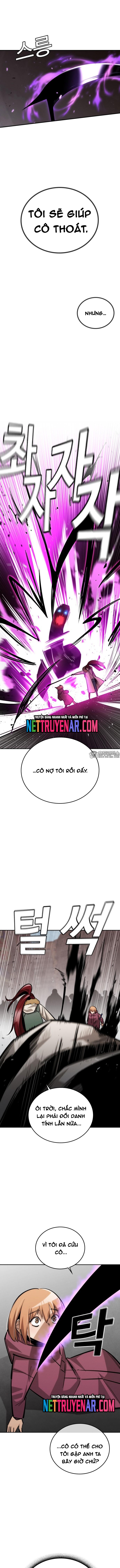 Hồi Quy Giả Chỉ Bảo Vệ Tôi Chap 36 - Next Chap 37
