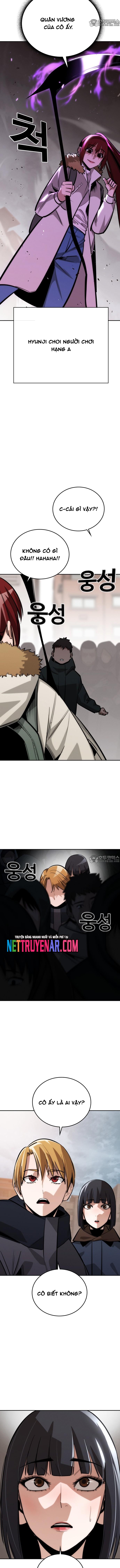 Hồi Quy Giả Chỉ Bảo Vệ Tôi Chap 36 - Next Chap 37